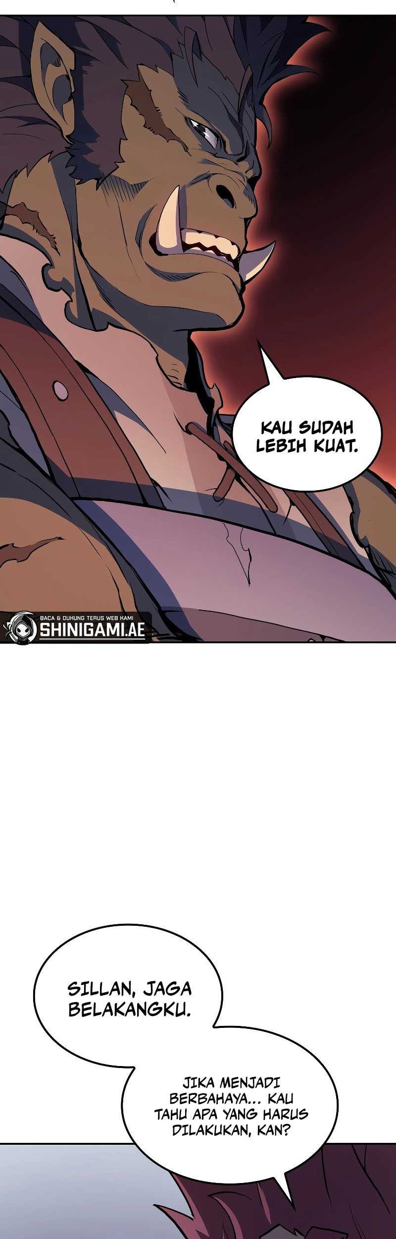 The Indomitable Martial King Bab 18 halaman 59