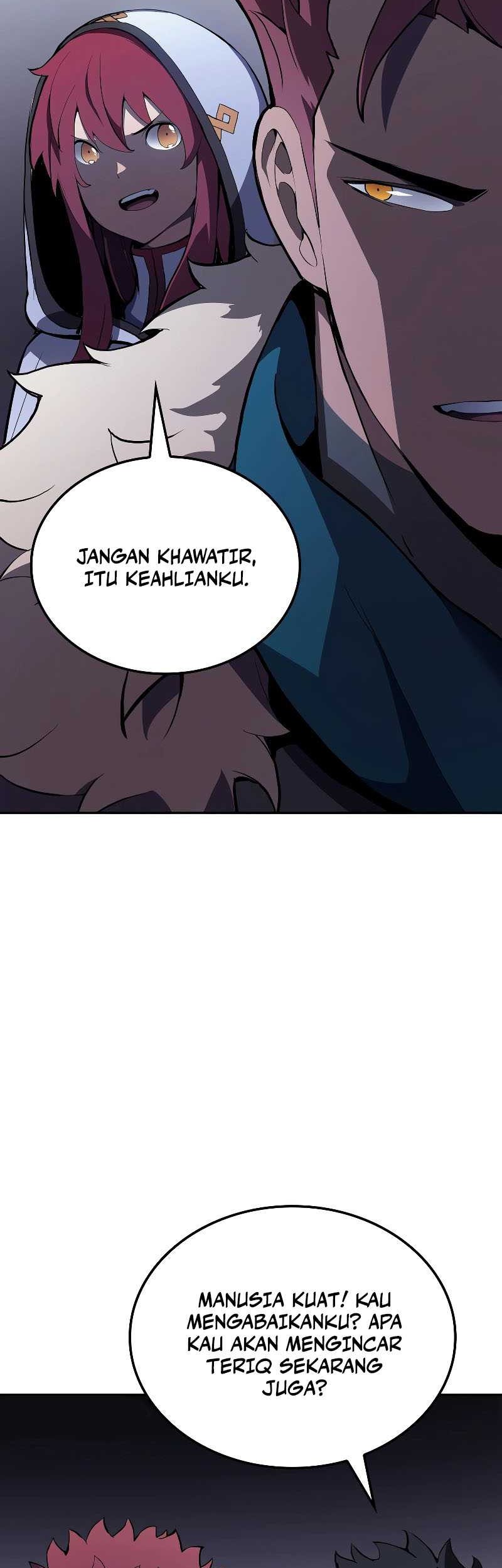 The Indomitable Martial King Bab 18 halaman 60