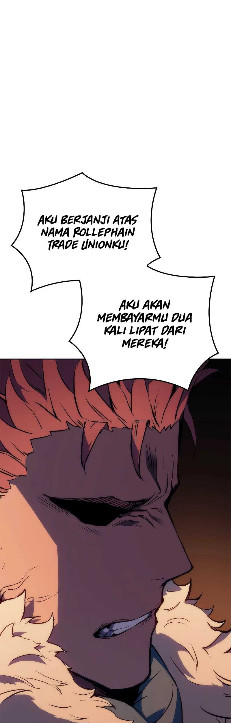 The Indomitable Martial King Bab 19 halaman 10