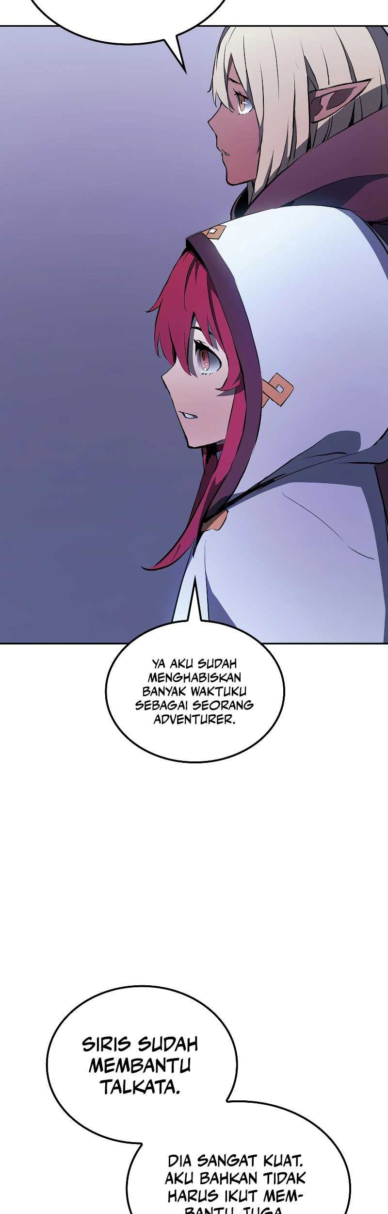 The Indomitable Martial King Bab 19 halaman 24