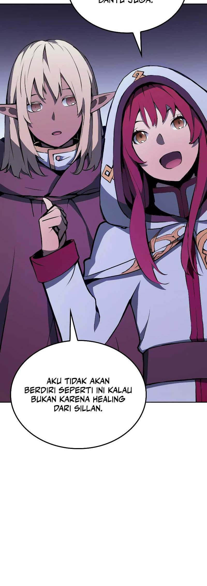 The Indomitable Martial King Bab 19 halaman 25