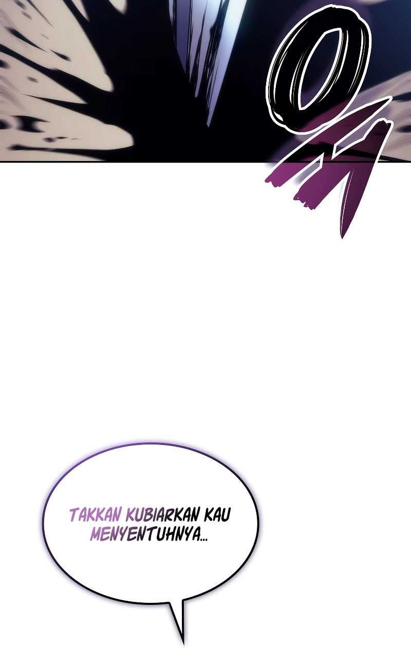 The Indomitable Martial King Bab 19 halaman 33