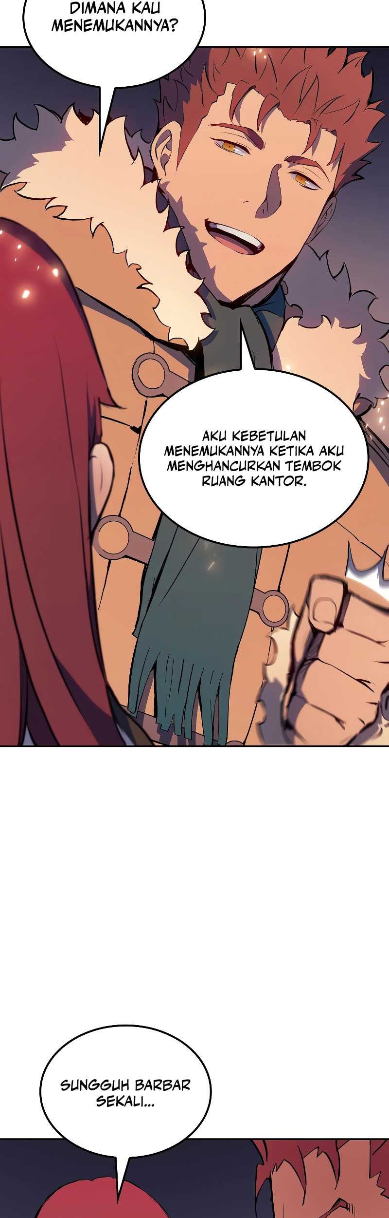 The Indomitable Martial King Bab 19 halaman 44