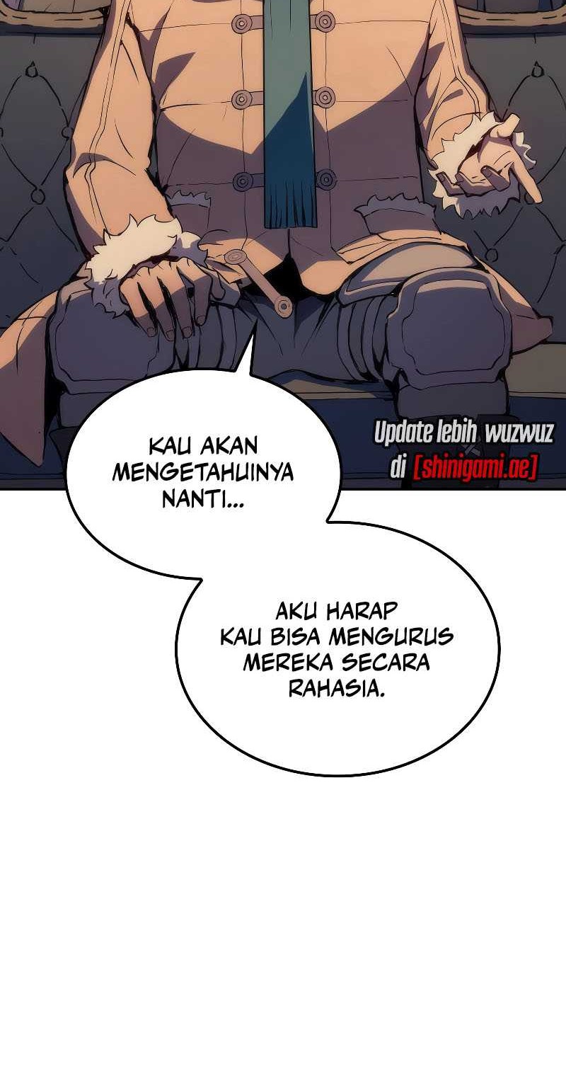 The Indomitable Martial King Bab 19 halaman 57