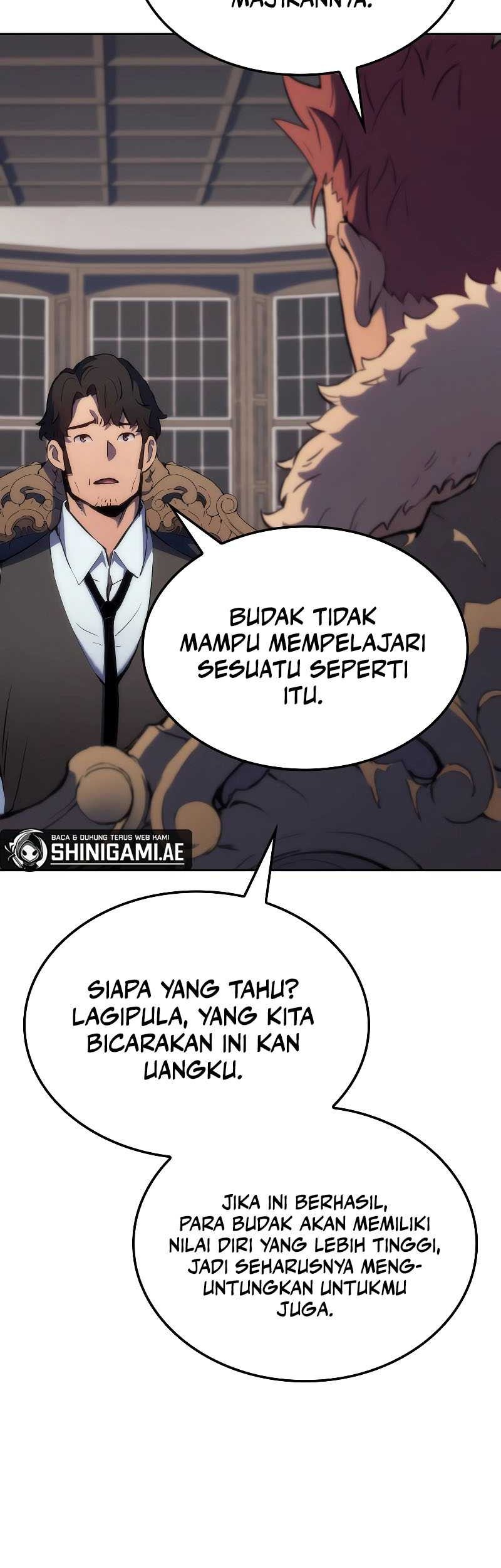 The Indomitable Martial King chapter 20 halaman 4