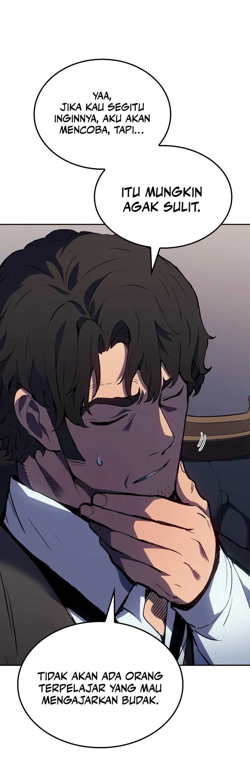 The Indomitable Martial King chapter 20 halaman 5