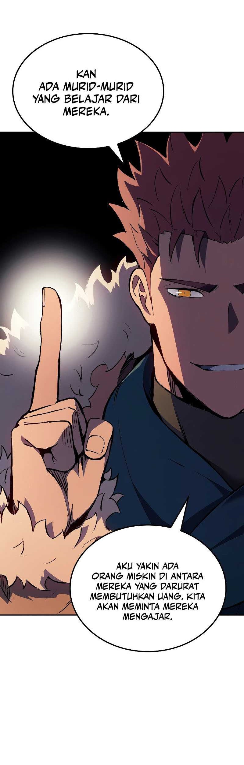 The Indomitable Martial King chapter 20 halaman 7
