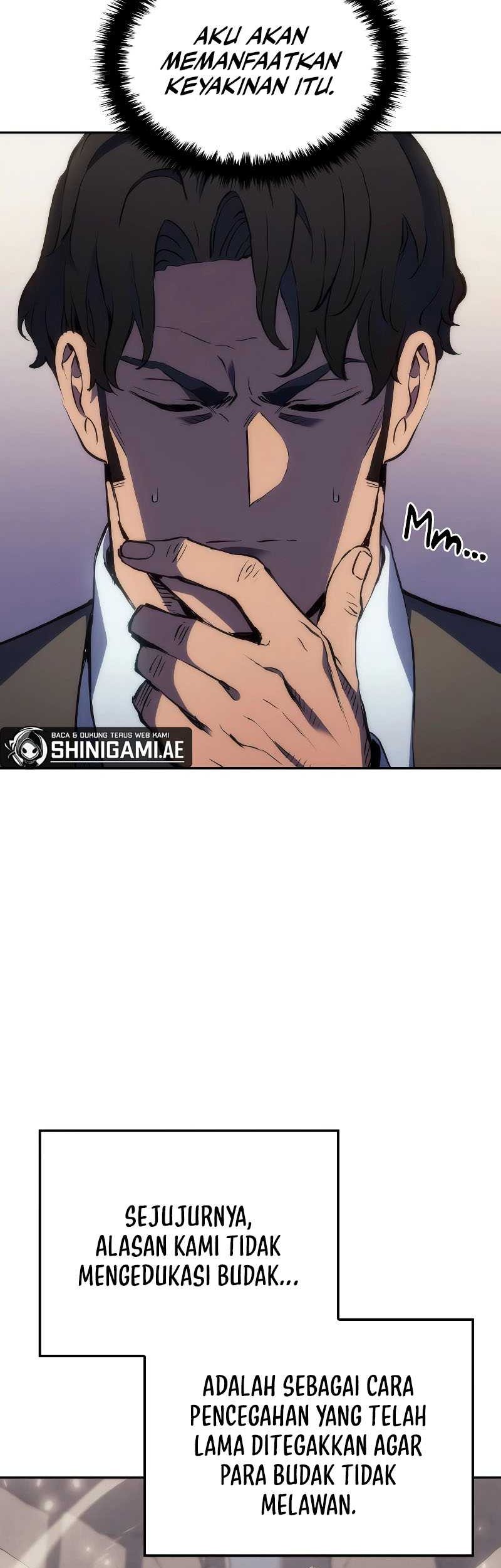 The Indomitable Martial King chapter 20 halaman 12
