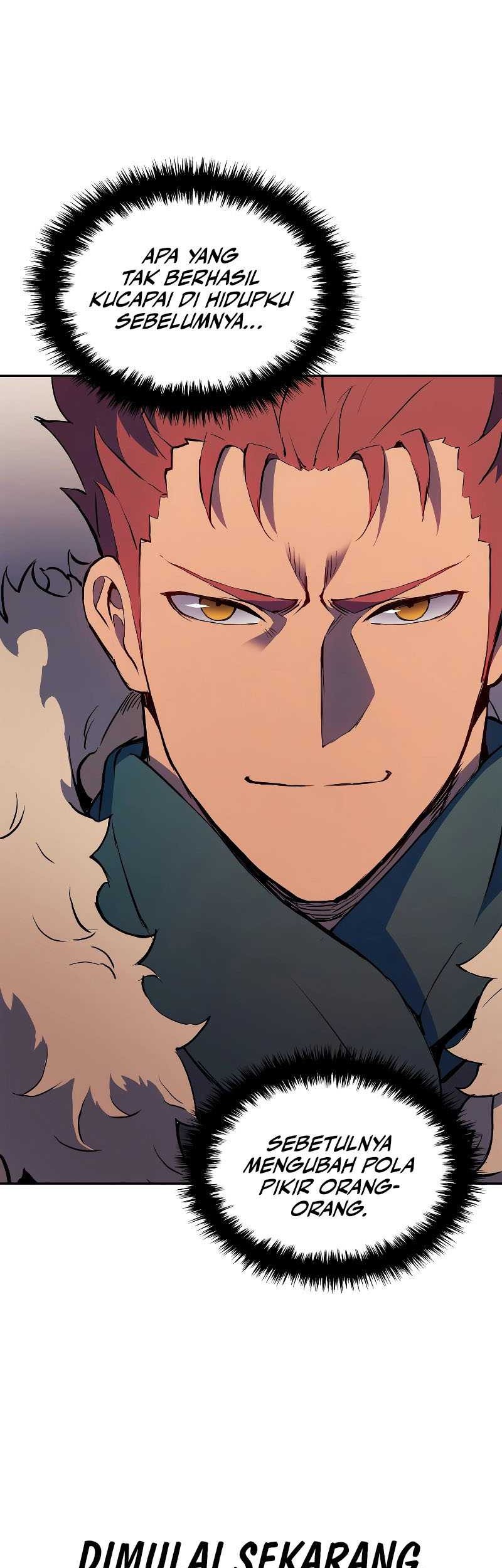 The Indomitable Martial King chapter 20 halaman 16