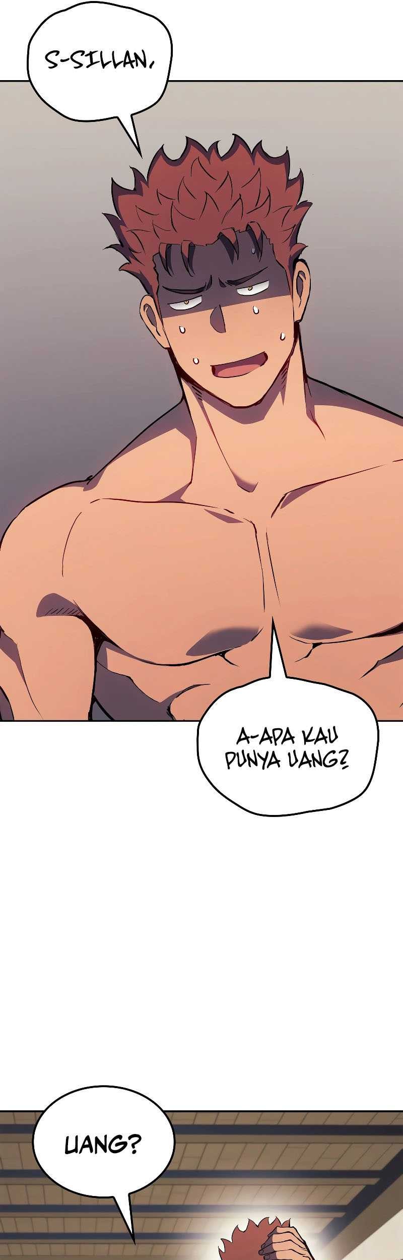 The Indomitable Martial King chapter 20 halaman 18