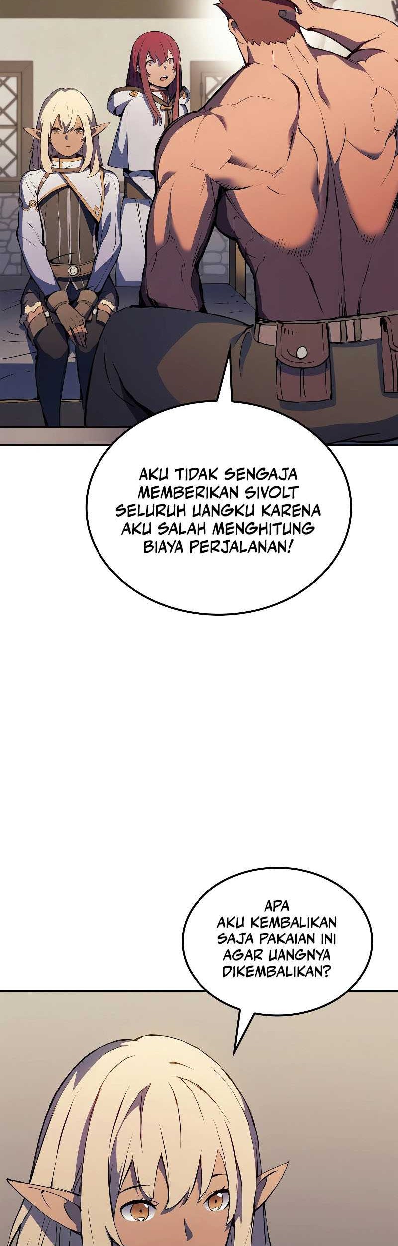 The Indomitable Martial King chapter 20 halaman 19