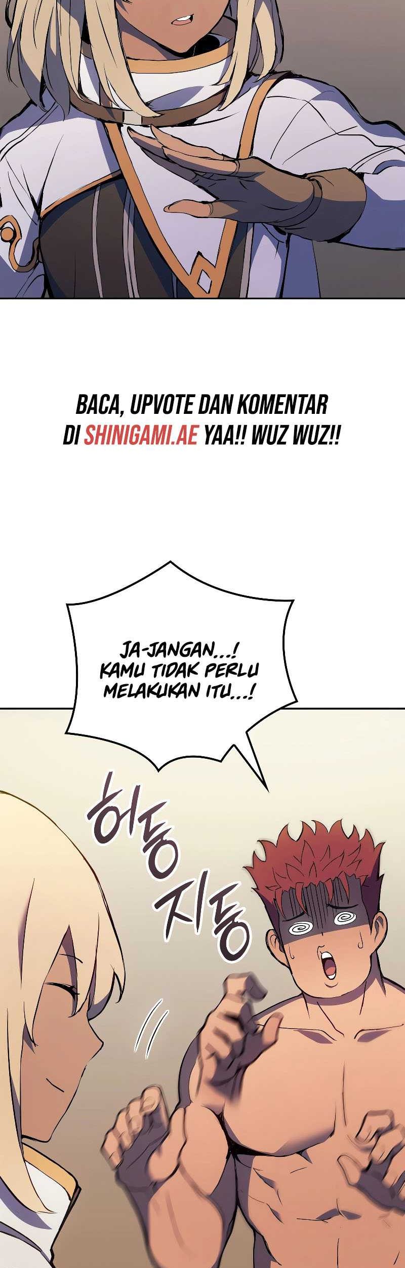 The Indomitable Martial King chapter 20 halaman 20