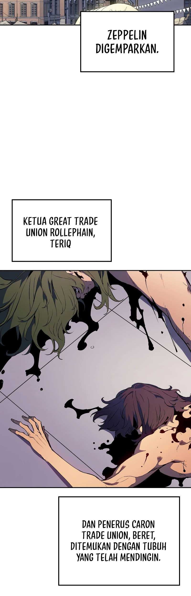 The Indomitable Martial King chapter 20 halaman 23