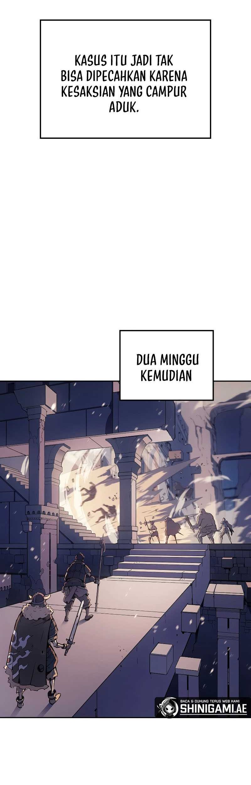 The Indomitable Martial King chapter 20 halaman 25