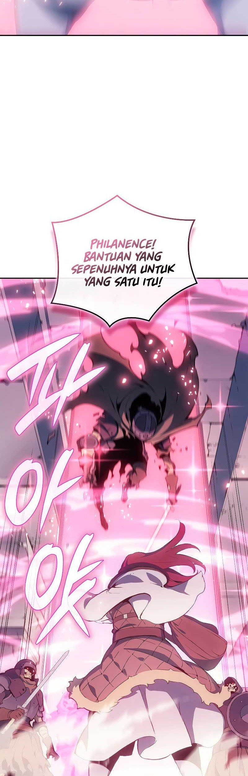 The Indomitable Martial King chapter 20 halaman 27