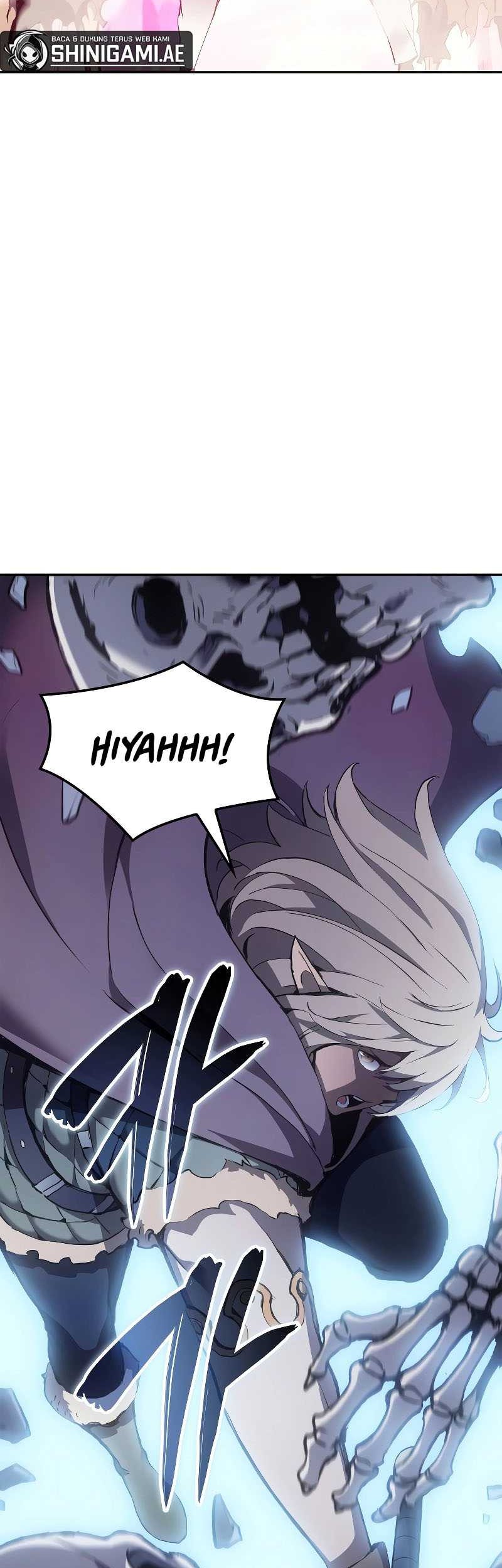 The Indomitable Martial King chapter 20 halaman 28