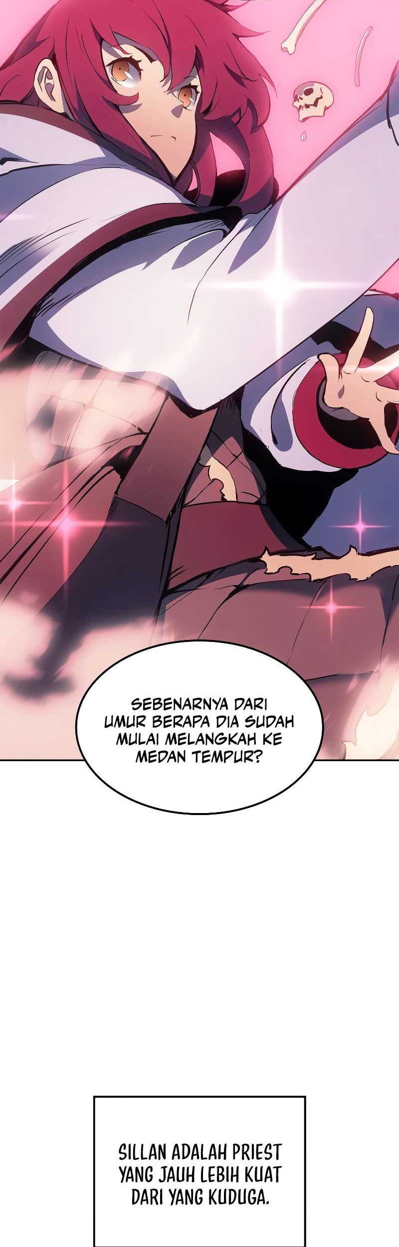 The Indomitable Martial King chapter 20 halaman 31