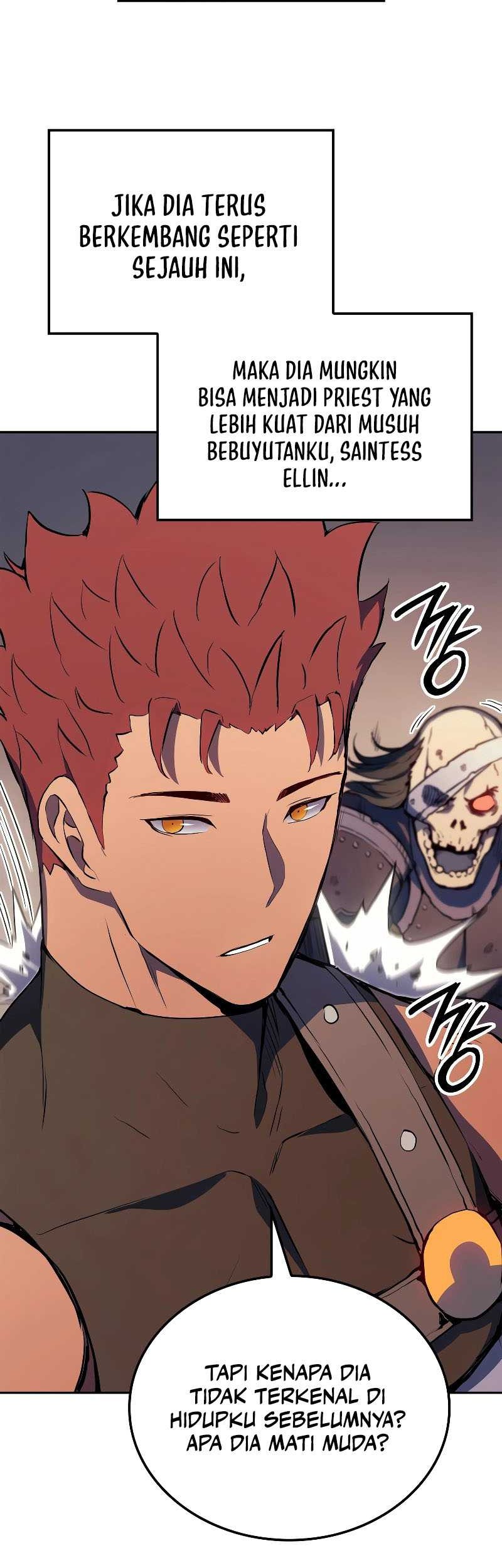 The Indomitable Martial King chapter 20 halaman 32