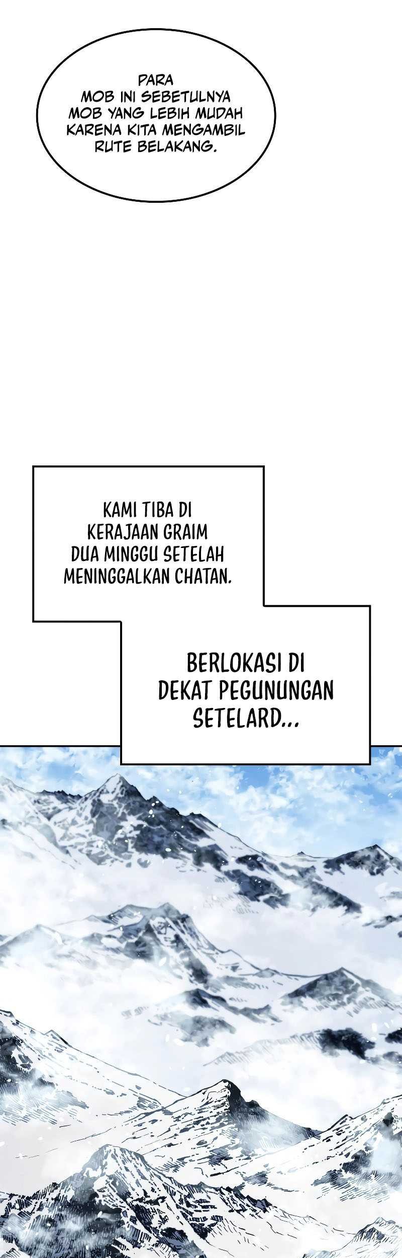 The Indomitable Martial King chapter 20 halaman 34