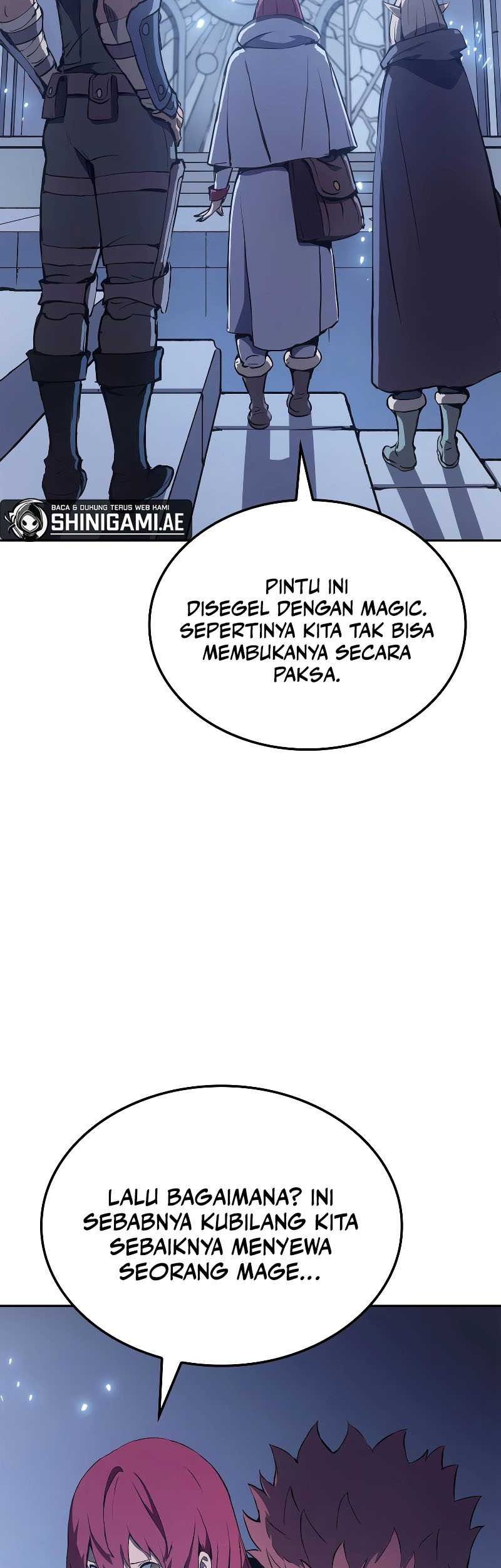 The Indomitable Martial King chapter 20 halaman 36