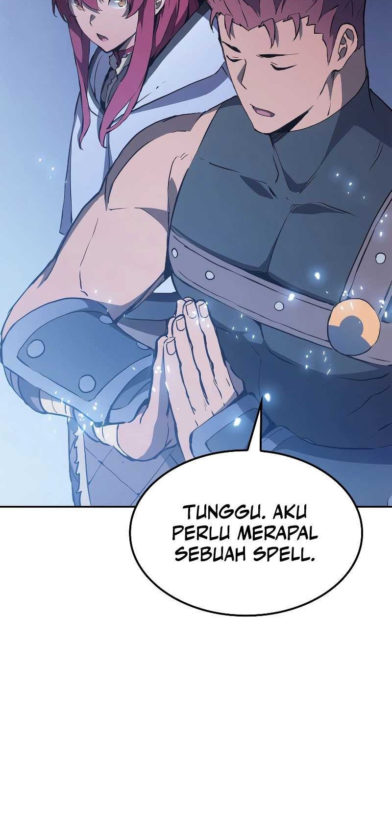 The Indomitable Martial King chapter 20 halaman 37
