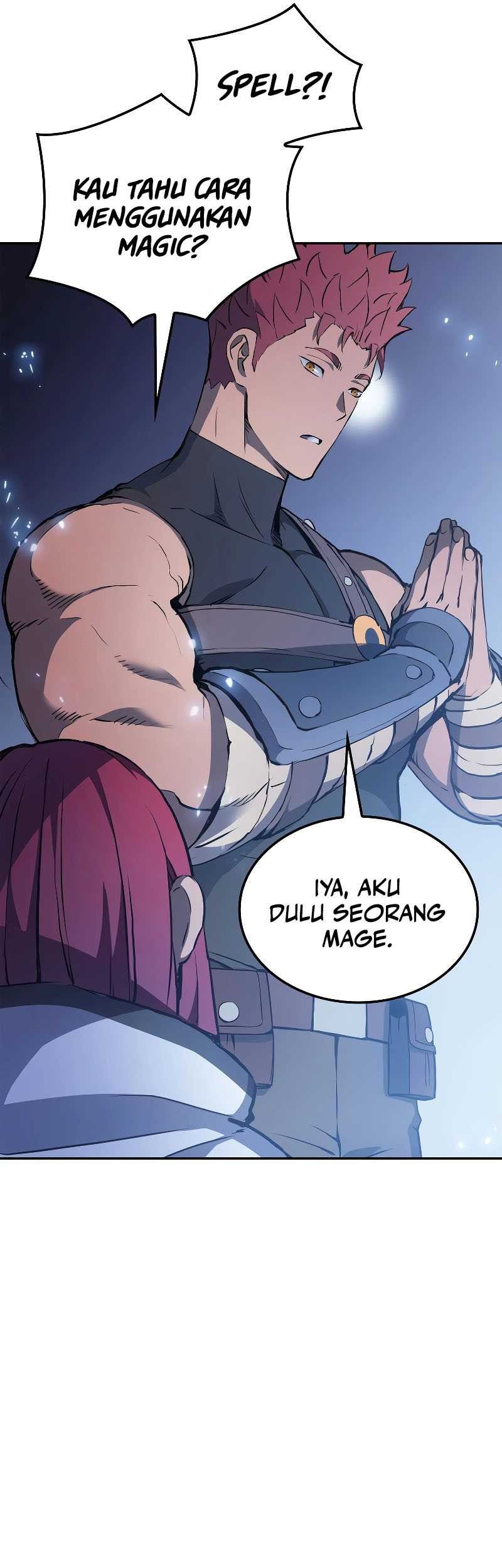 The Indomitable Martial King chapter 20 halaman 38