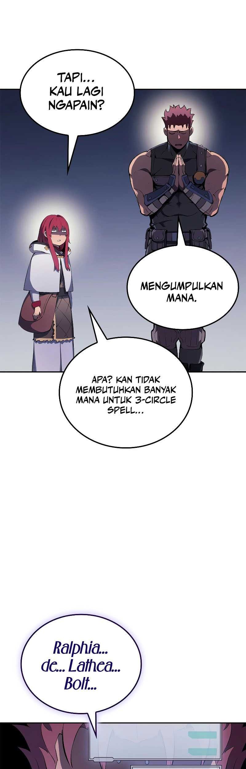 The Indomitable Martial King chapter 20 halaman 40