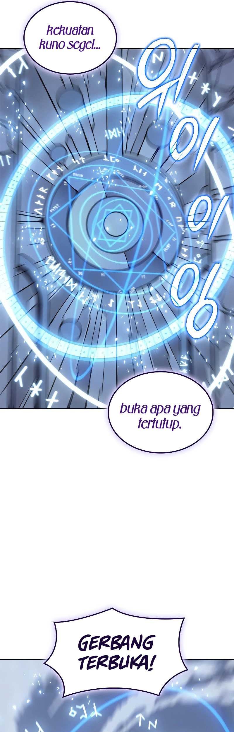 The Indomitable Martial King chapter 20 halaman 42