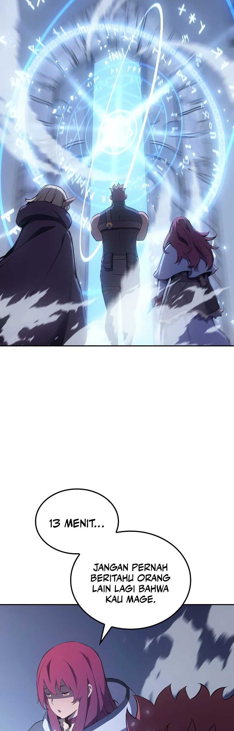 The Indomitable Martial King chapter 20 halaman 43