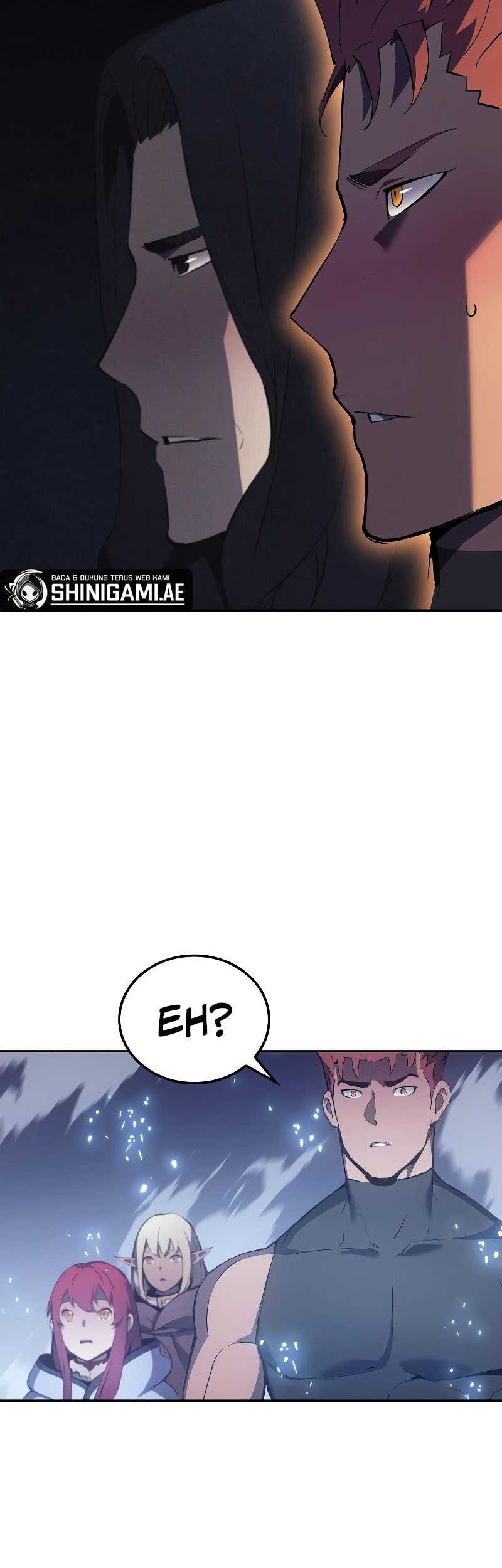 The Indomitable Martial King chapter 20 halaman 45