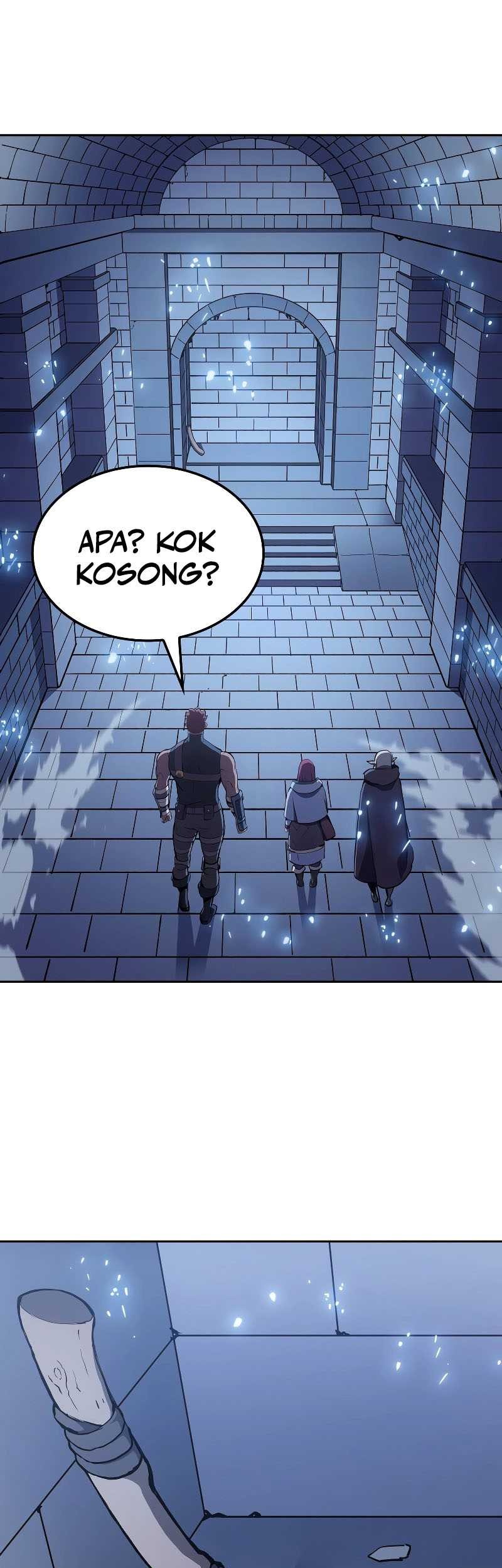 The Indomitable Martial King chapter 20 halaman 46