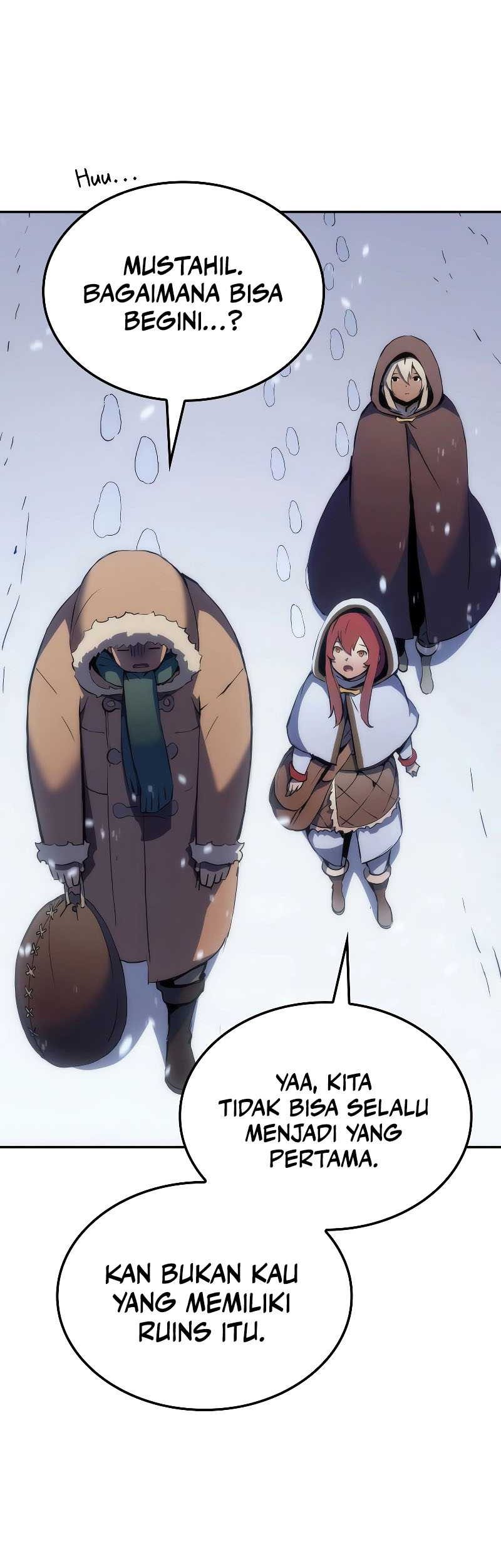 The Indomitable Martial King chapter 20 halaman 48