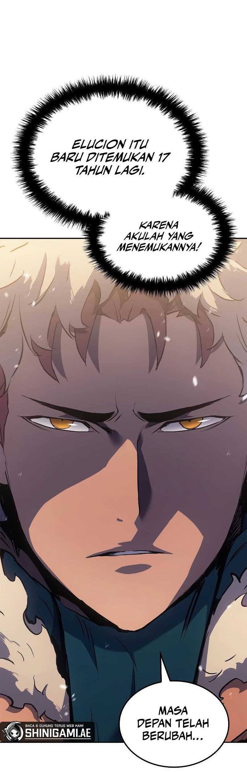 The Indomitable Martial King chapter 20 halaman 49