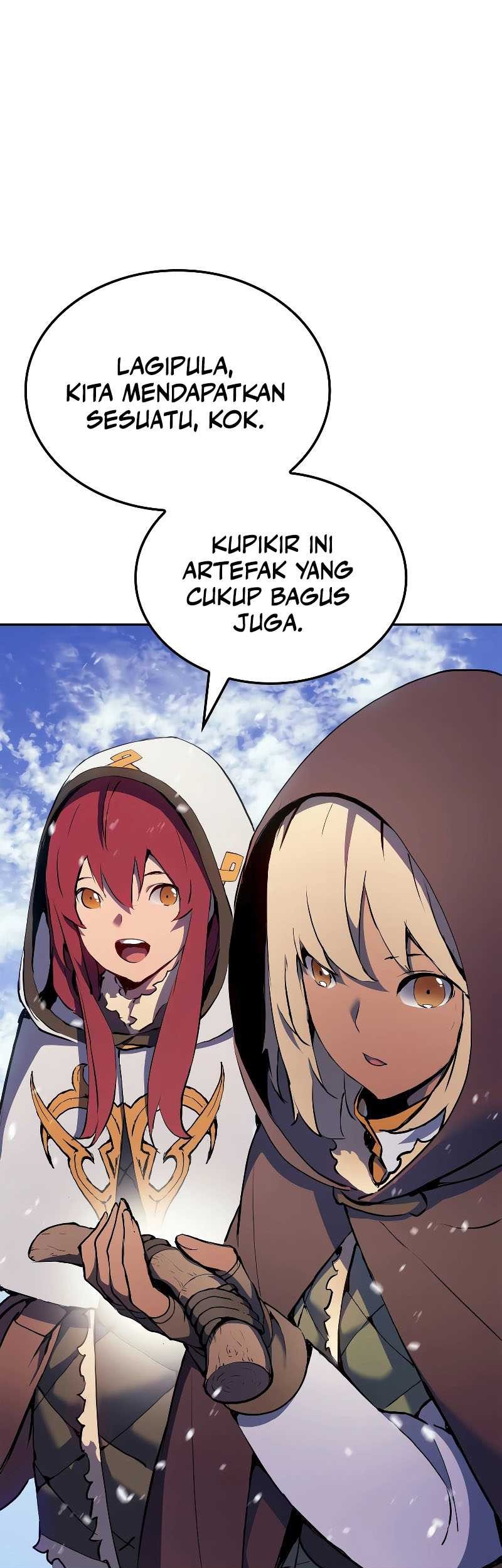 The Indomitable Martial King chapter 20 halaman 50