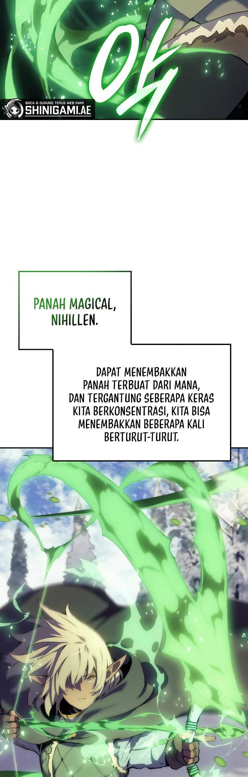 The Indomitable Martial King chapter 20 halaman 52