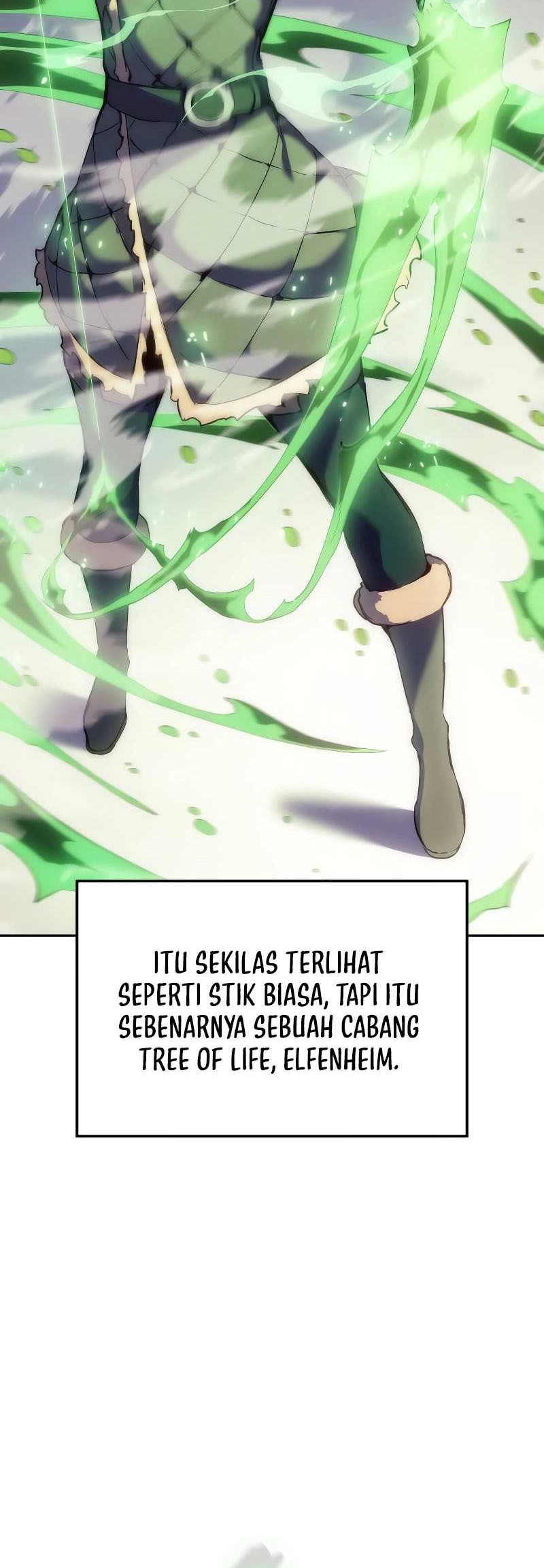 The Indomitable Martial King chapter 20 halaman 53