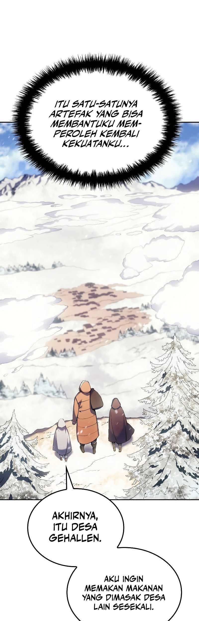The Indomitable Martial King chapter 20 halaman 58