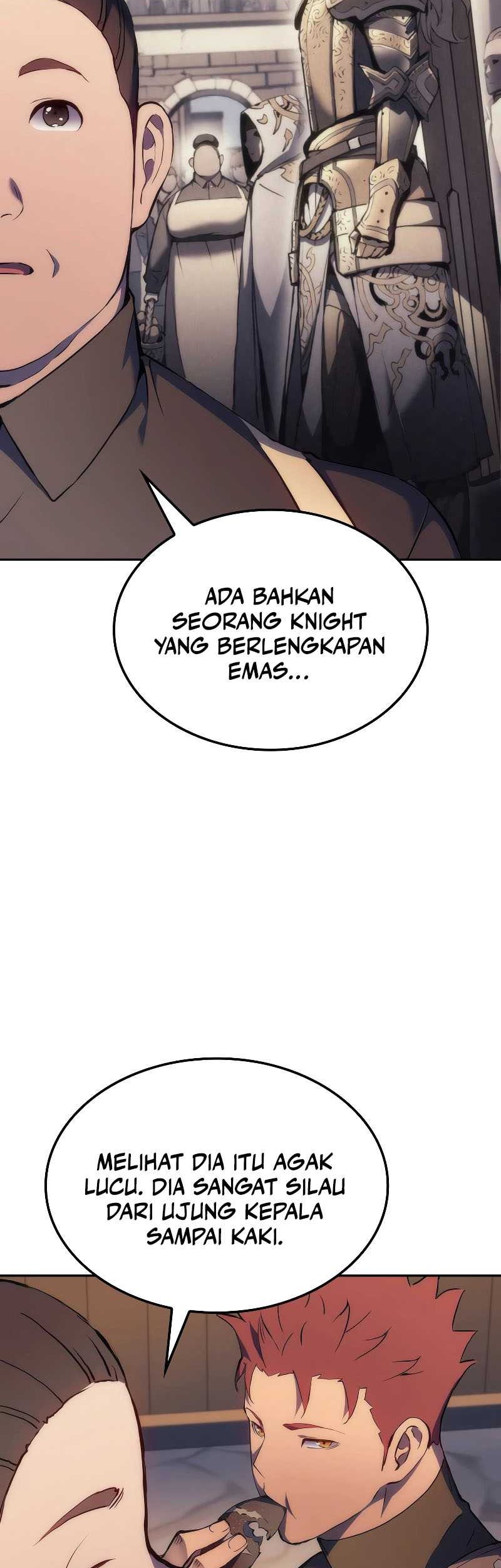 The Indomitable Martial King chapter 20 halaman 64