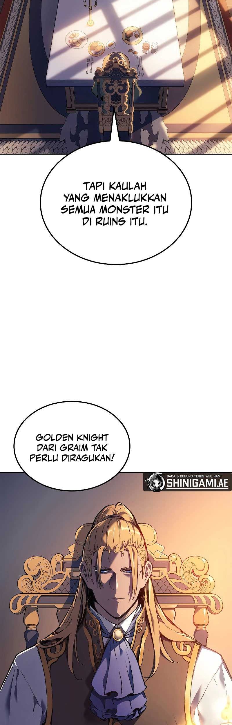 The Indomitable Martial King chapter 20 halaman 68
