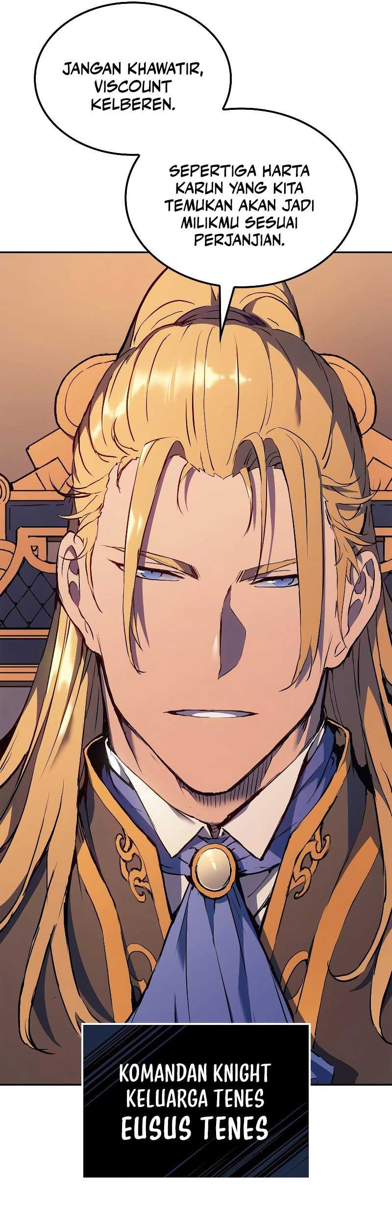 The Indomitable Martial King chapter 20 halaman 70
