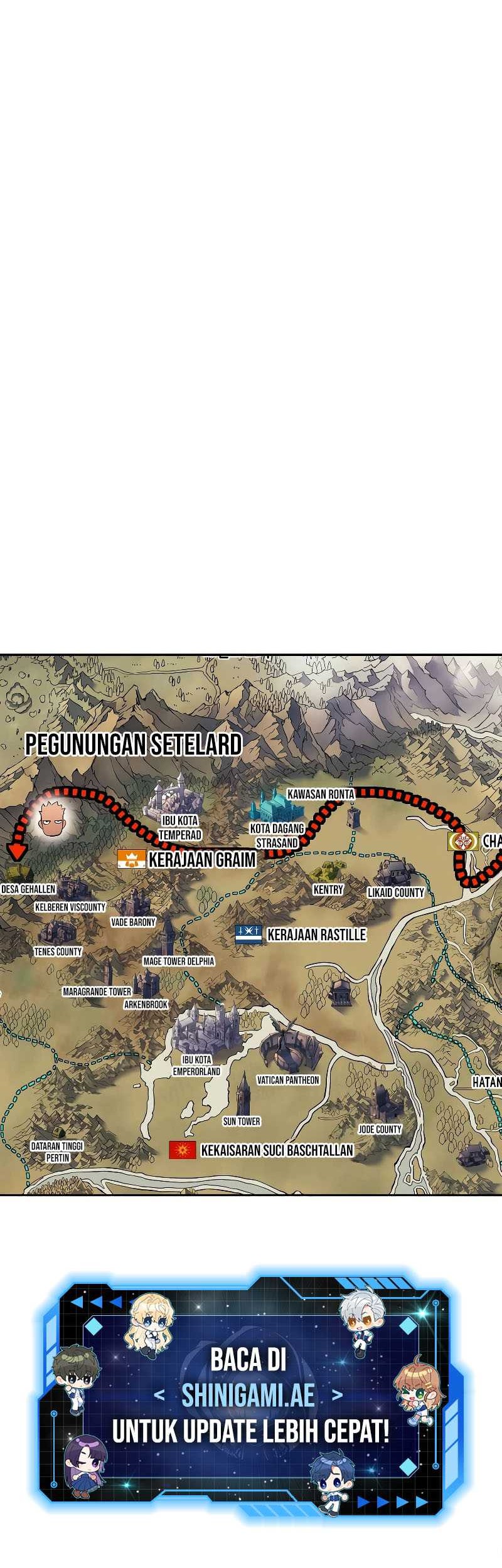 The Indomitable Martial King chapter 20 halaman 71