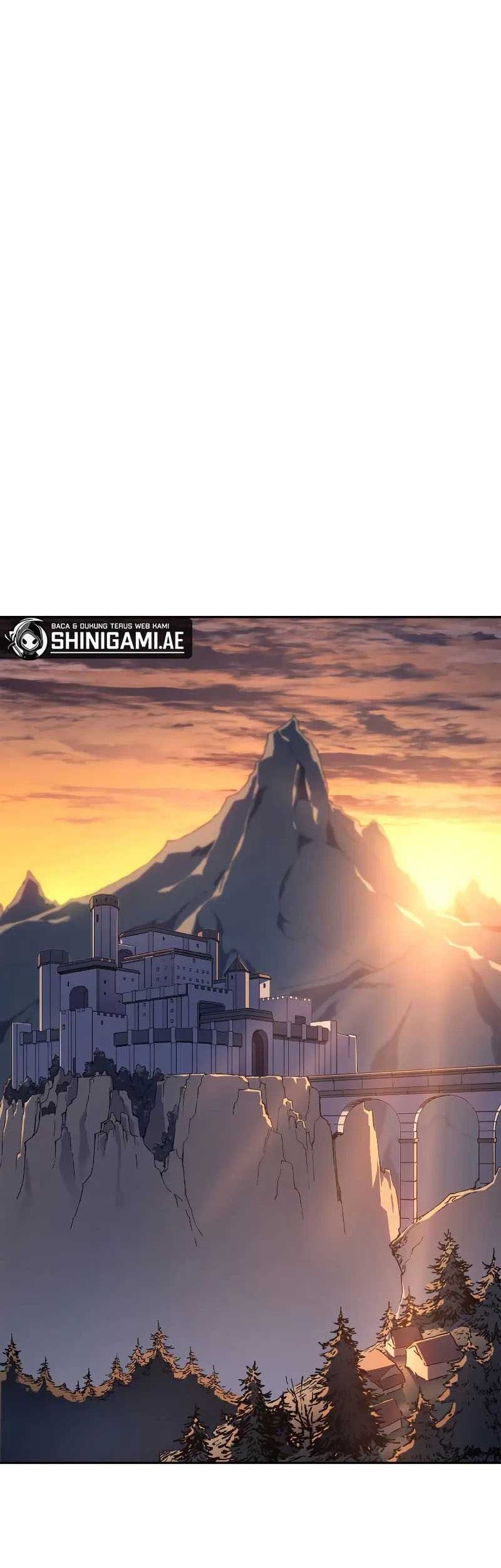 The Indomitable Martial King Bab 21 halaman 5