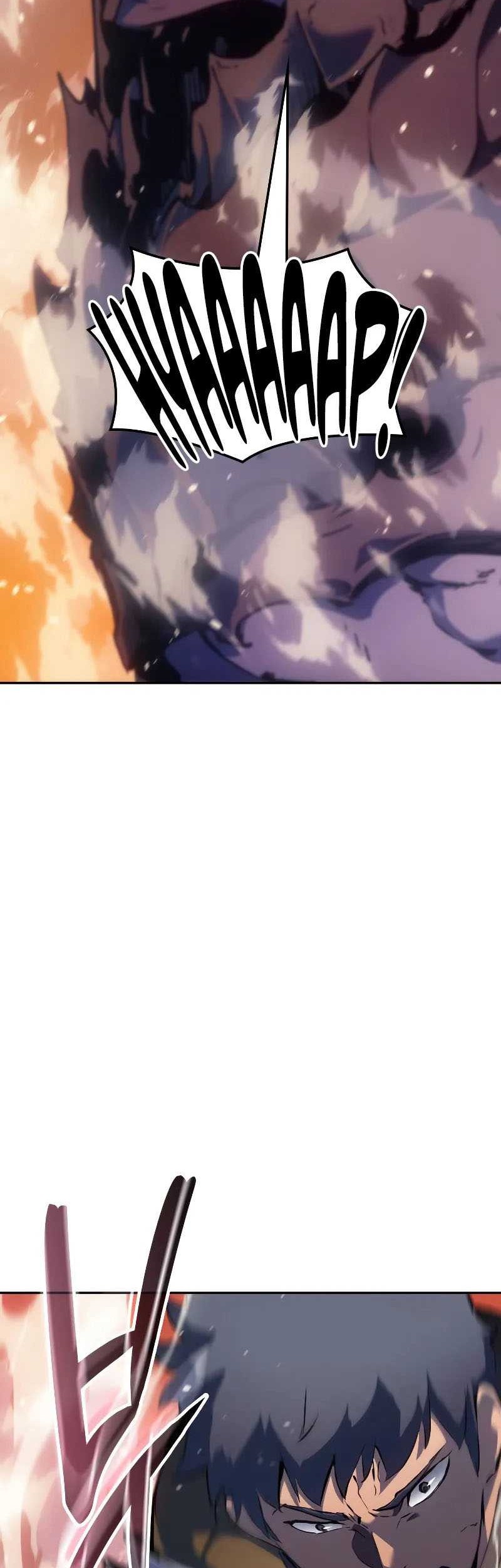The Indomitable Martial King Bab 21 halaman 35