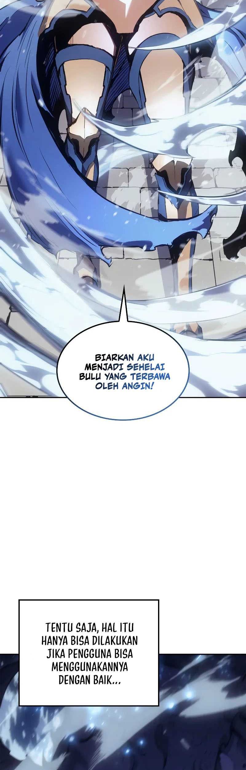 The Indomitable Martial King Bab 21 halaman 72