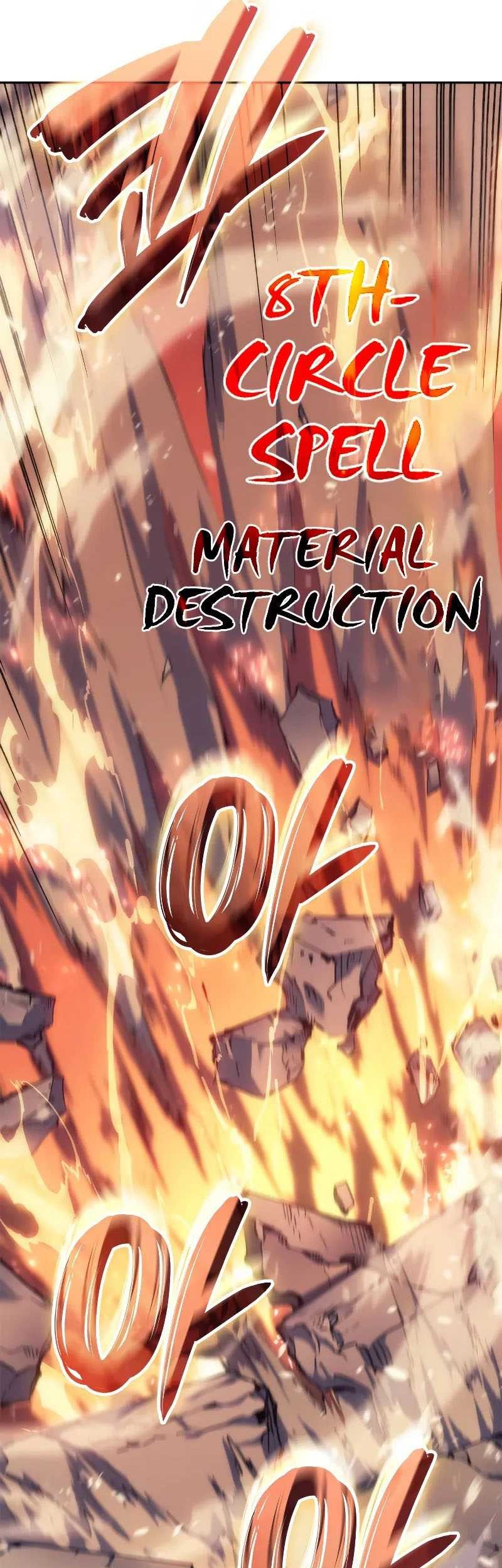 The Indomitable Martial King Bab 21 halaman 78