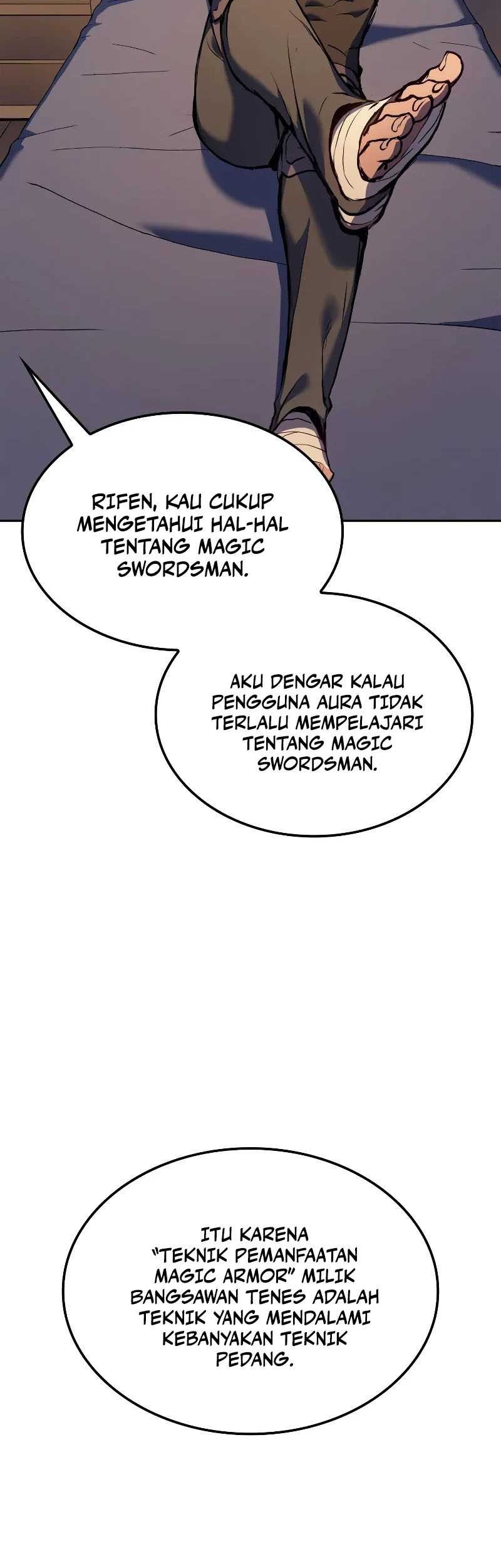 The Indomitable Martial King Bab 21 halaman 80