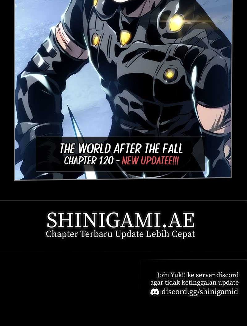 The Indomitable Martial King Bab 21 halaman 101