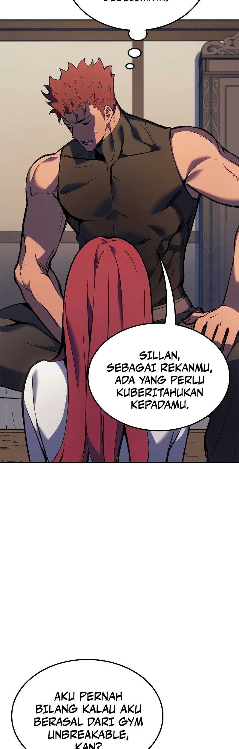 The Indomitable Martial King Bab 22 halaman 11