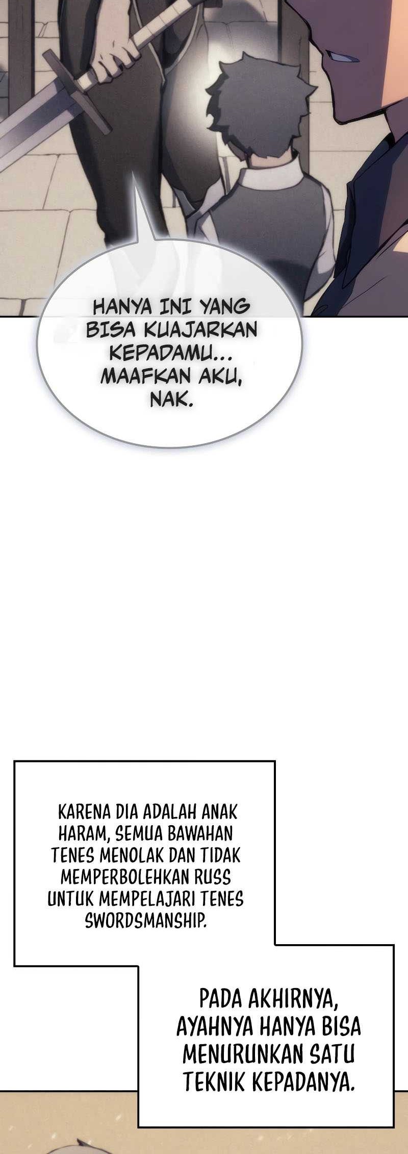 The Indomitable Martial King Bab 22 halaman 37