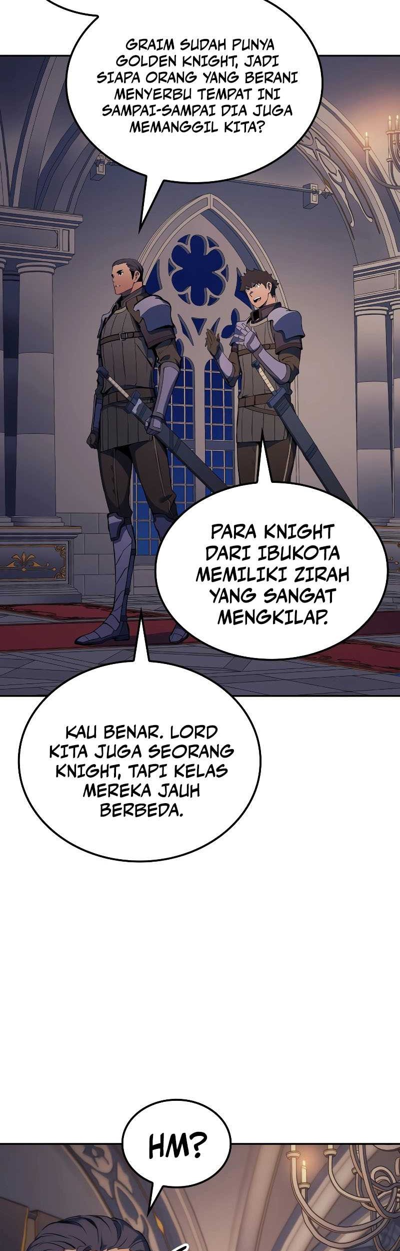 The Indomitable Martial King Bab 22 halaman 52